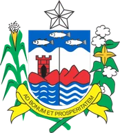 Brasão do Estado de Alagoas