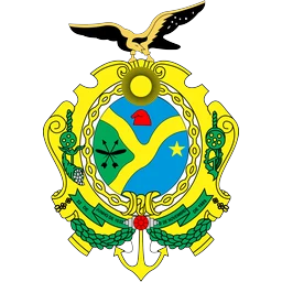 Brasão do Estado do Amazonas