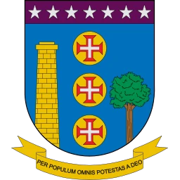 Brasão de Contagem (MG)