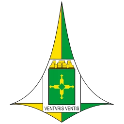 Brasão do Distrito Federal