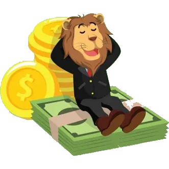 Ícone de carreiras fiscais