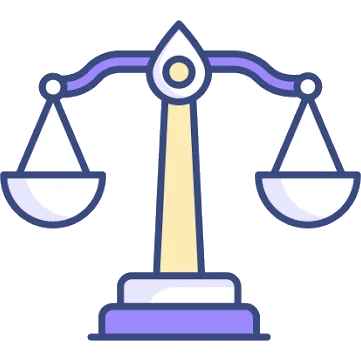 Balança da Justiça