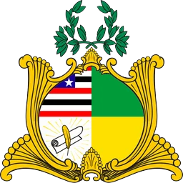 Brasão do Estado do Maranhão