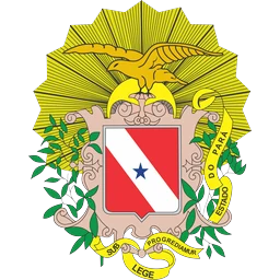 Brasão do Estado do Pará