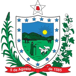 Brasão do Estado da Paraíba