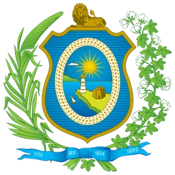 Brasão do Estado de Pernambuco
