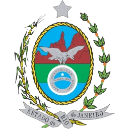 Brasão do Estado do Rio de Janeiro