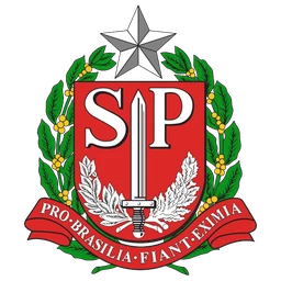 Brasão do Estado de São Paulo