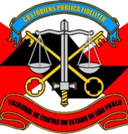 Brasão do Tribunal de Contas do Estado de São Paulo